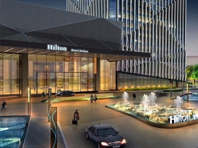 赤峰格如五轴加工中心