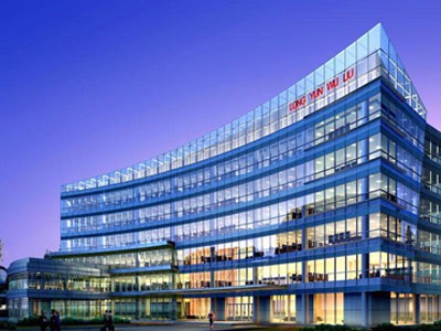 赤峰格如五轴加工中心