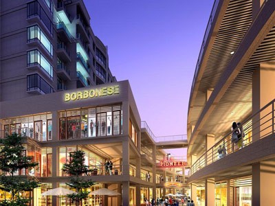 赤峰格如五轴加工中心